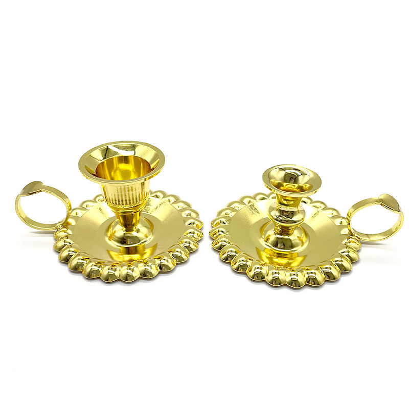 Candle Zero - HTISOK Orthodox Church Home Villa Handicrafts