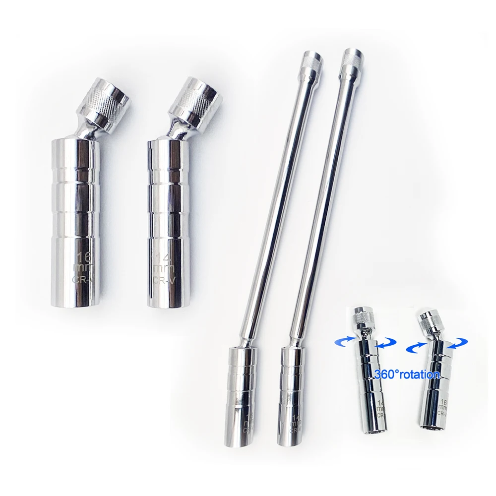14mm 16mm Spark Plug Removal T - Candle Making Supplies Kit review and price