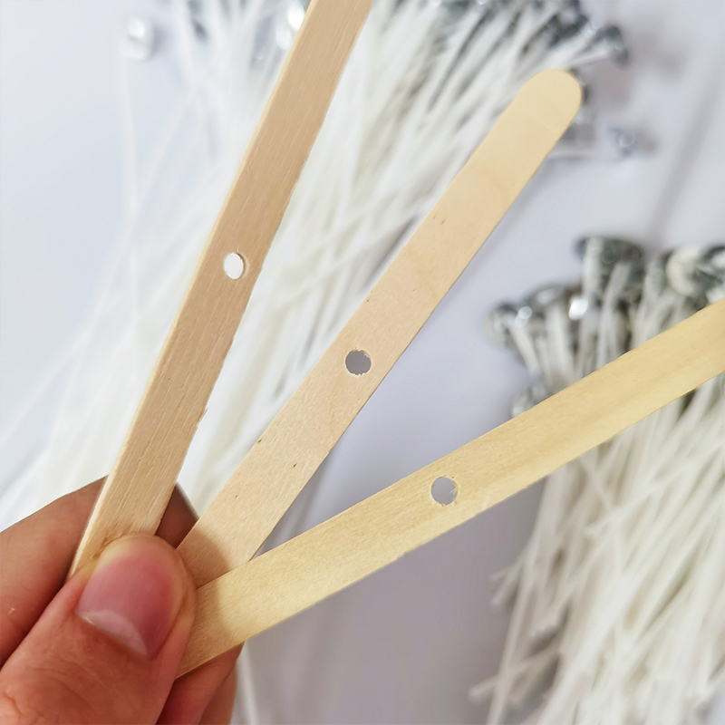 103pcs Waxed Cotton Candle Wic - Candle Supplies In Bulk review and price