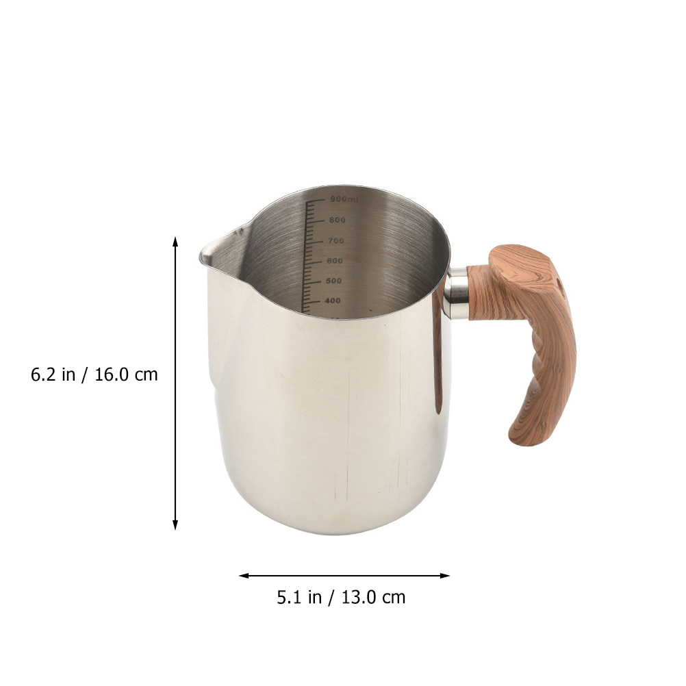 1Pcs Premium Wax Melting Cup S - Candle Wax Scale review and price