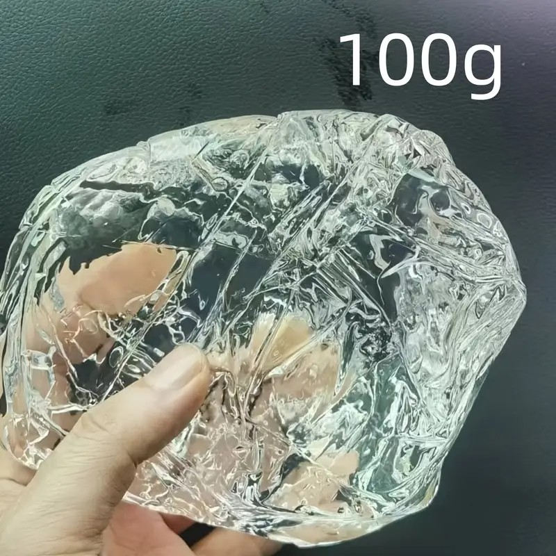 Transparent Crystal Wax, Jelly - Candle Supplies In Bulk review and price