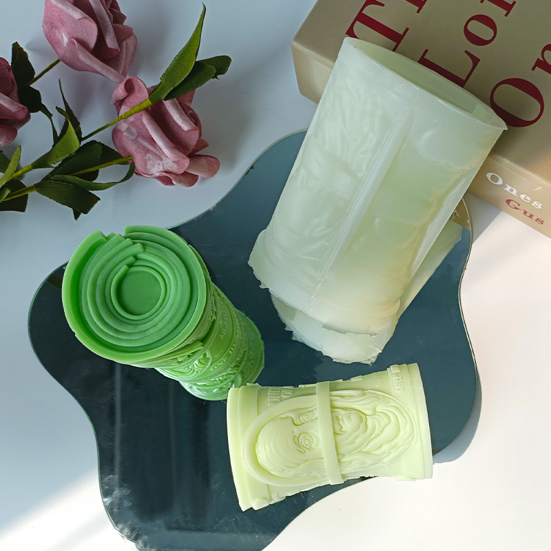 3D Money Dollar Silicone Mold  - Candle Supplies In Bulk review and price