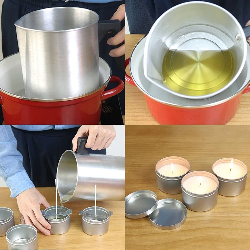 Candle Making Supplies Kit DIY - Candle Supplies In Bulk review and price