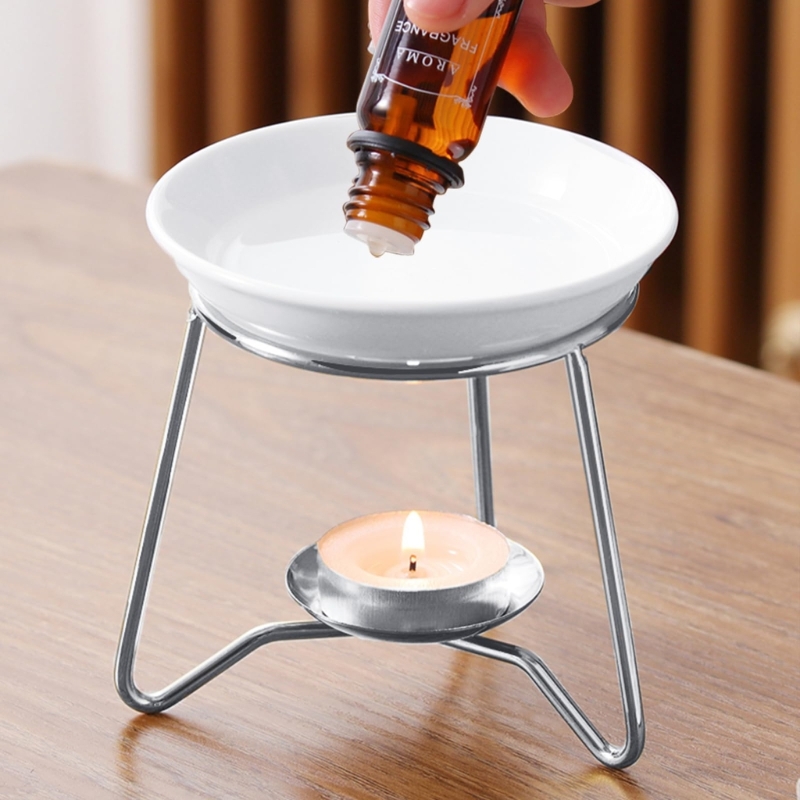 37ME Ceramics Wax Melt Warmer  - Candle Zero review and price