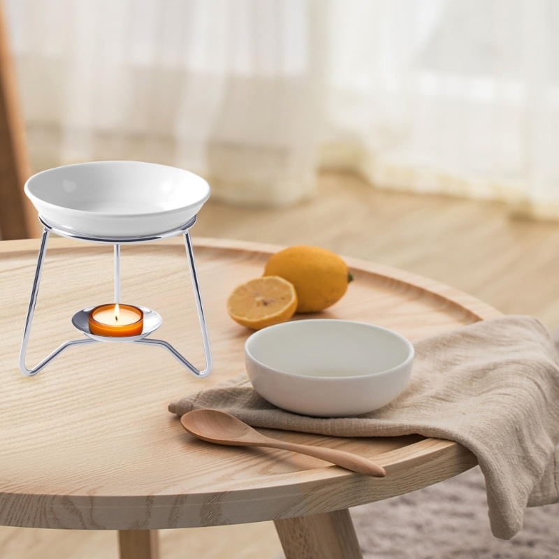 37ME Ceramics Wax Melt Warmer  - Candle Zero review and price