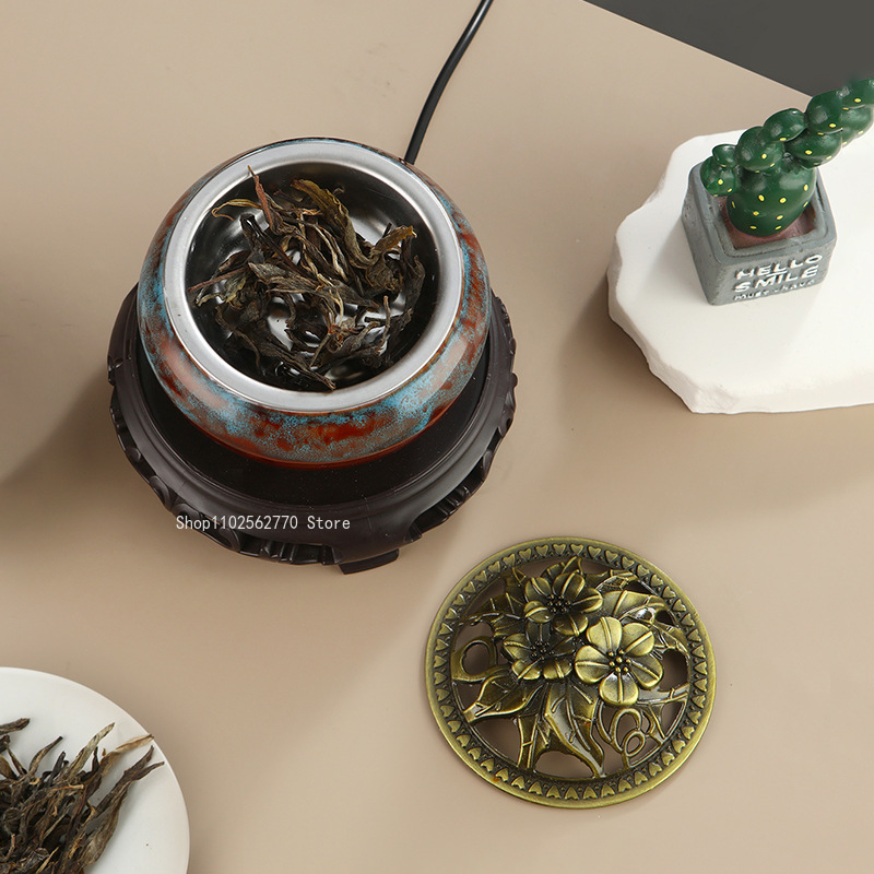 Ceramic Electric Incense Burne - Candle Supplies Fragrance Oil review and price