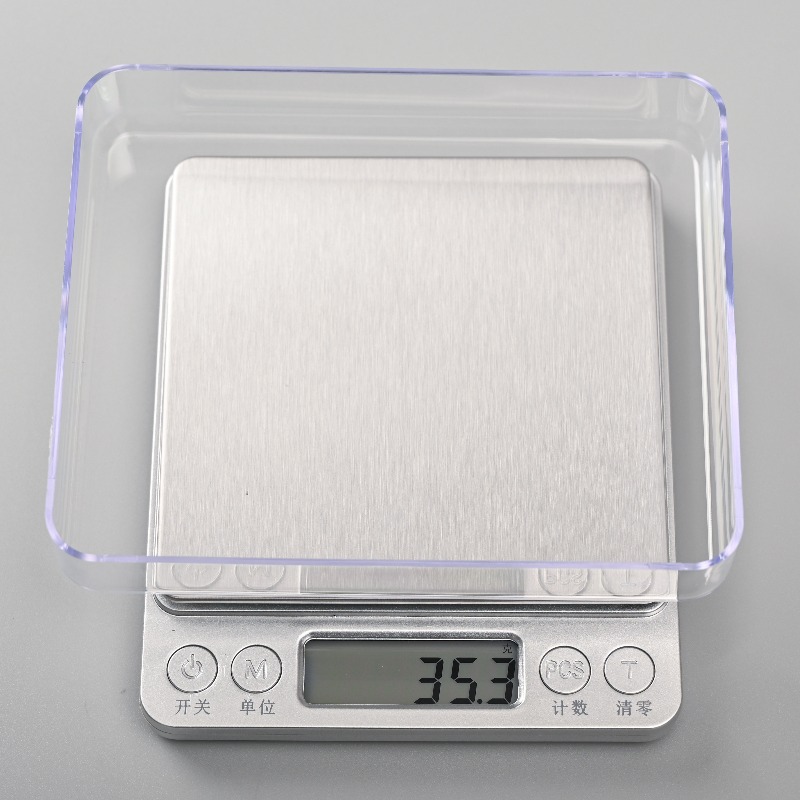 Looook Store High Precision Di - Candle Wax Scale review and price