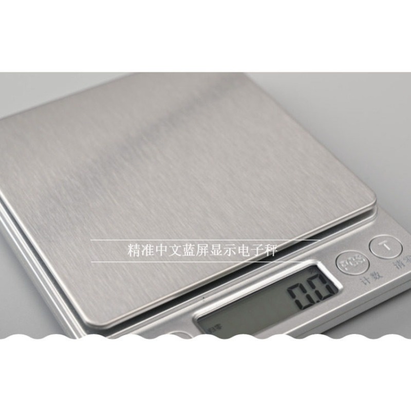 Looook Store High Precision Di - Candle Wax Scale review and price