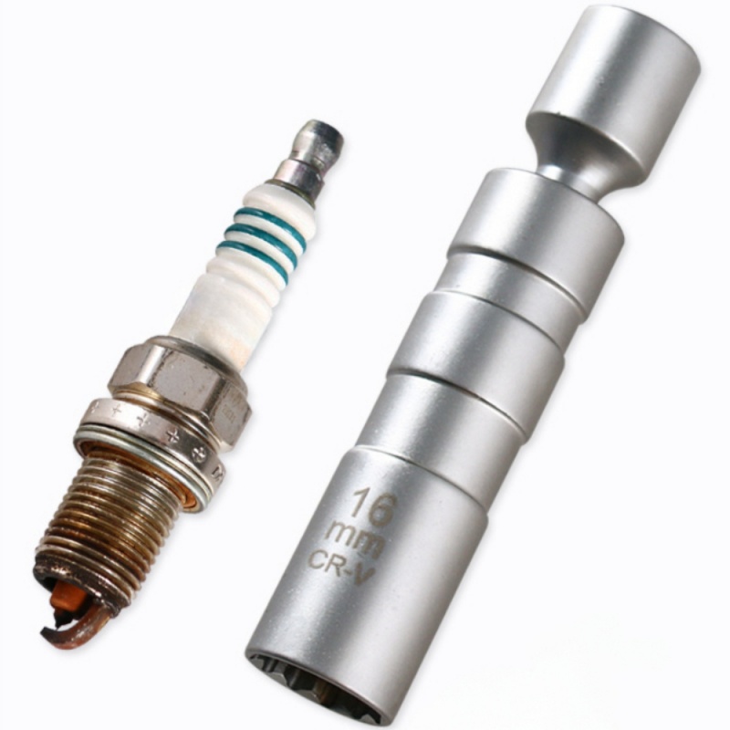 14mm 16mm Spark Plug Removal T - Candle Making Supplies Kit review and price