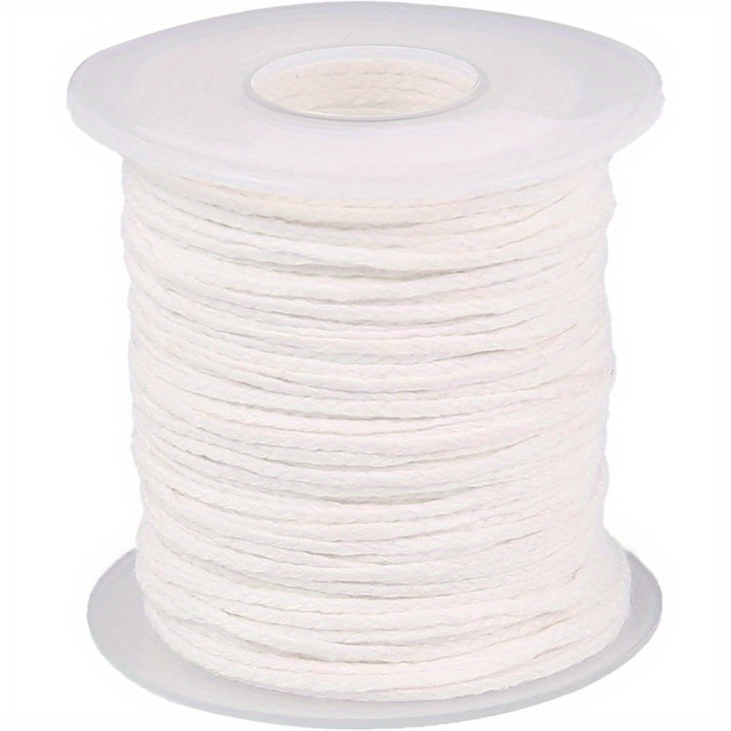1PC 61 Meters/Roll White Candl - Candle Wax Scale review and price