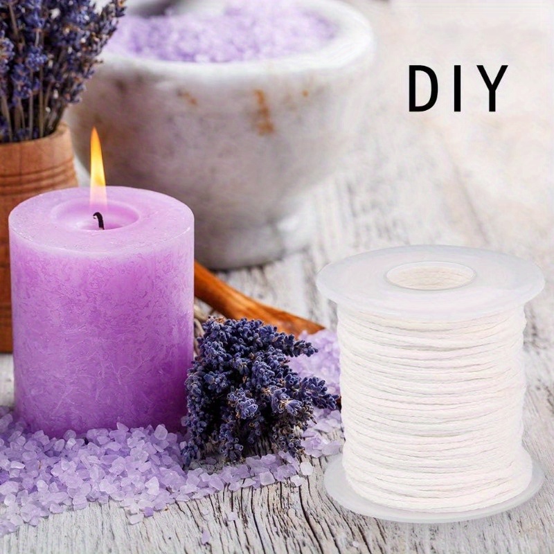 1PC 61 Meters/Roll White Candl - Candle Wax Scale review and price