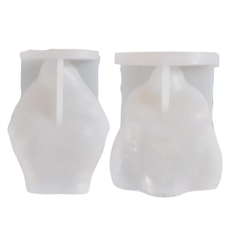 3D Fat Woman/man Portrait Cand - Candle Supplies In Bulk review and price