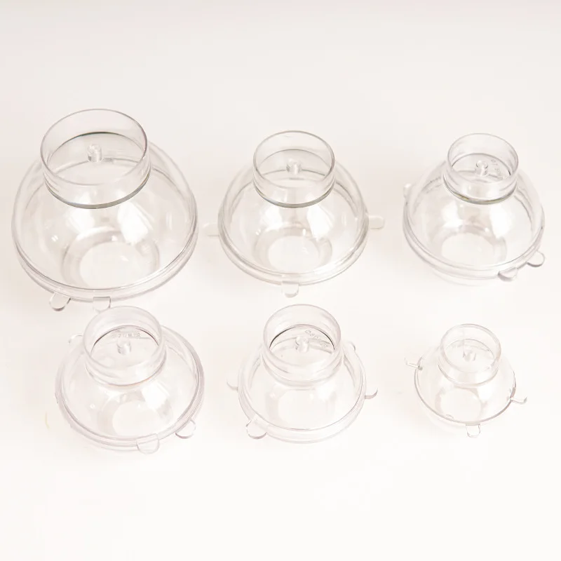 5-8cm Spherical Candle Plastic - Candle Supplies In Bulk review and price