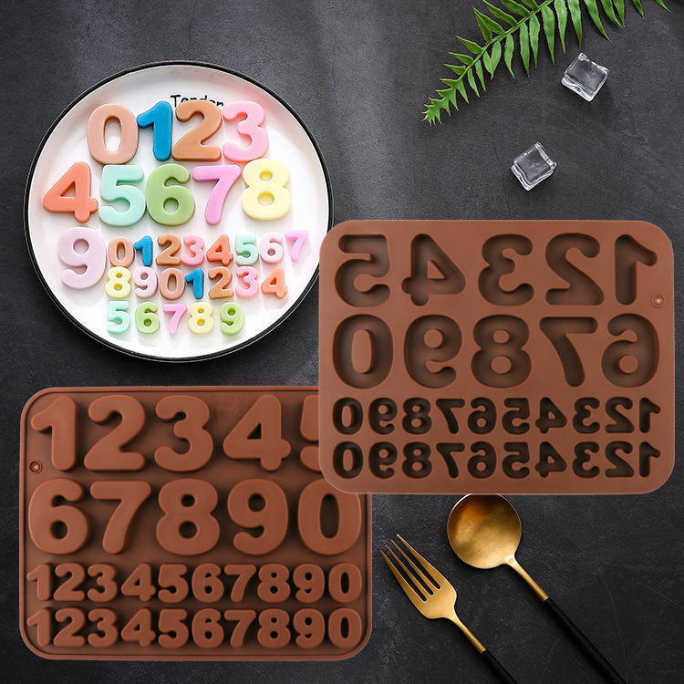 2Piece Set Silicone Candy Mold - Candle Making Supplies Kit review and price
