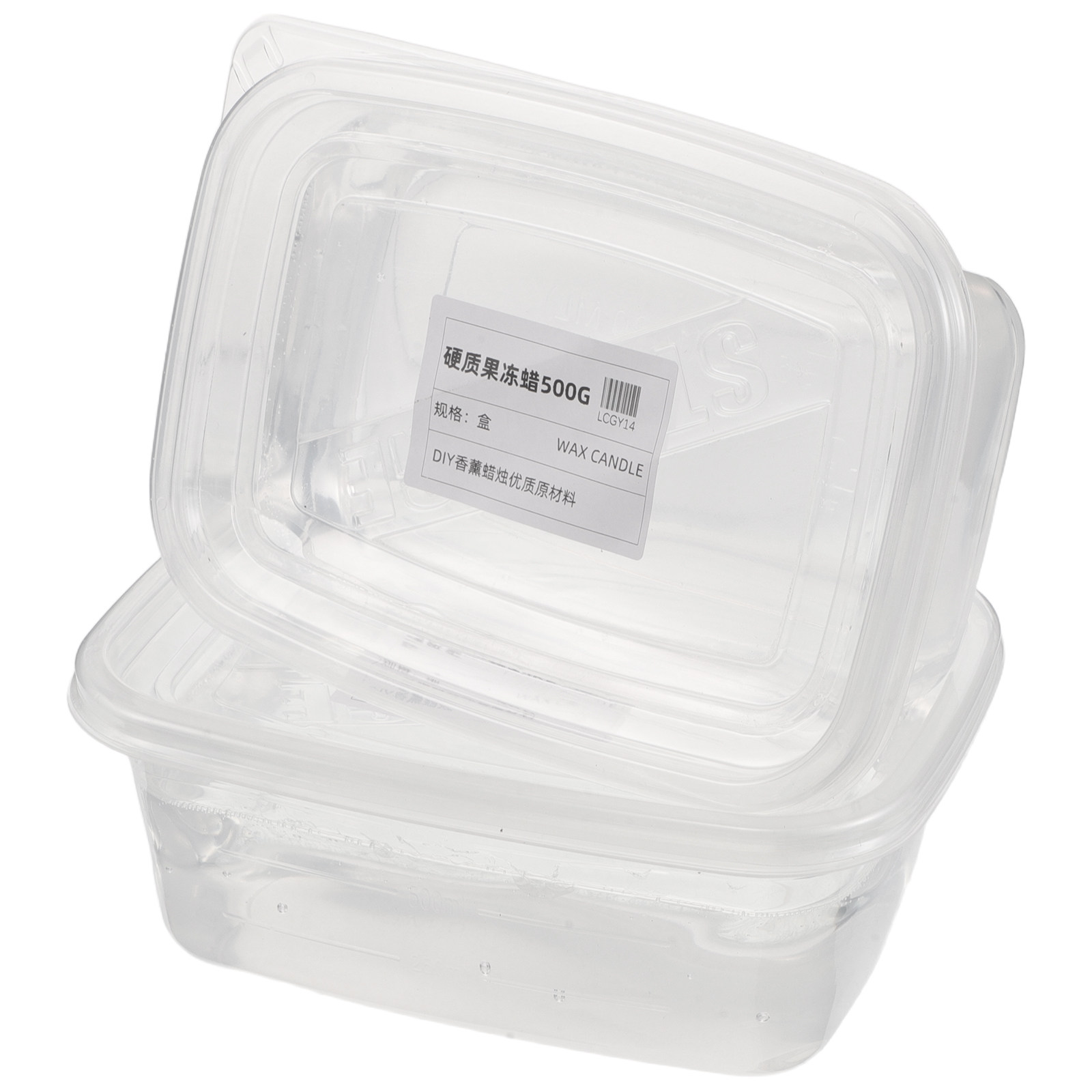 Clear Gel Wax for Candle Makin - Candle Supplies In Bulk review and price