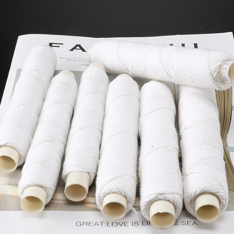 30 Meters Candle Thread/wax Co - Candle Wax Scale review and price