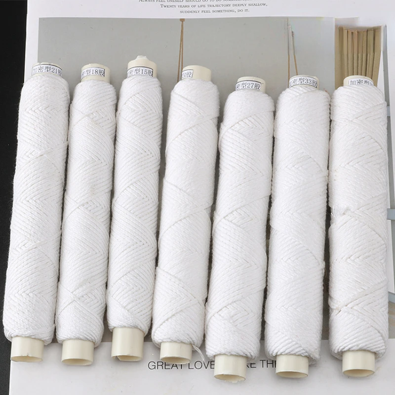 30 Meters Candle Thread/wax Co - Candle Wax Scale review and price