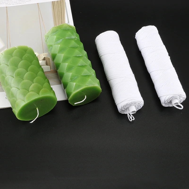 30 Meters Candle Thread/wax Co - Candle Wax Scale review and price