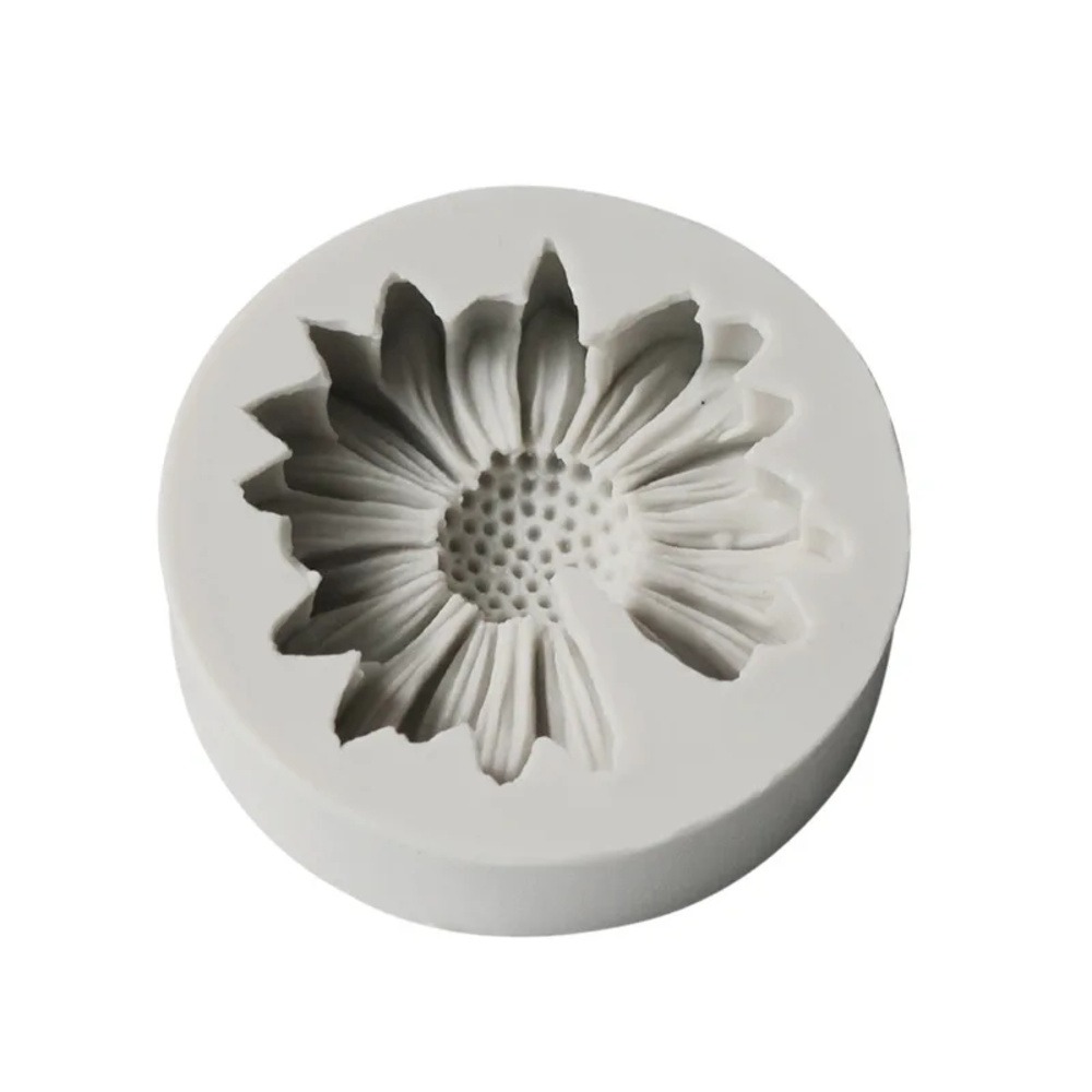 3D Daisy Flower Mold Sun Flowe - Candle Making Supplies Kit review and price