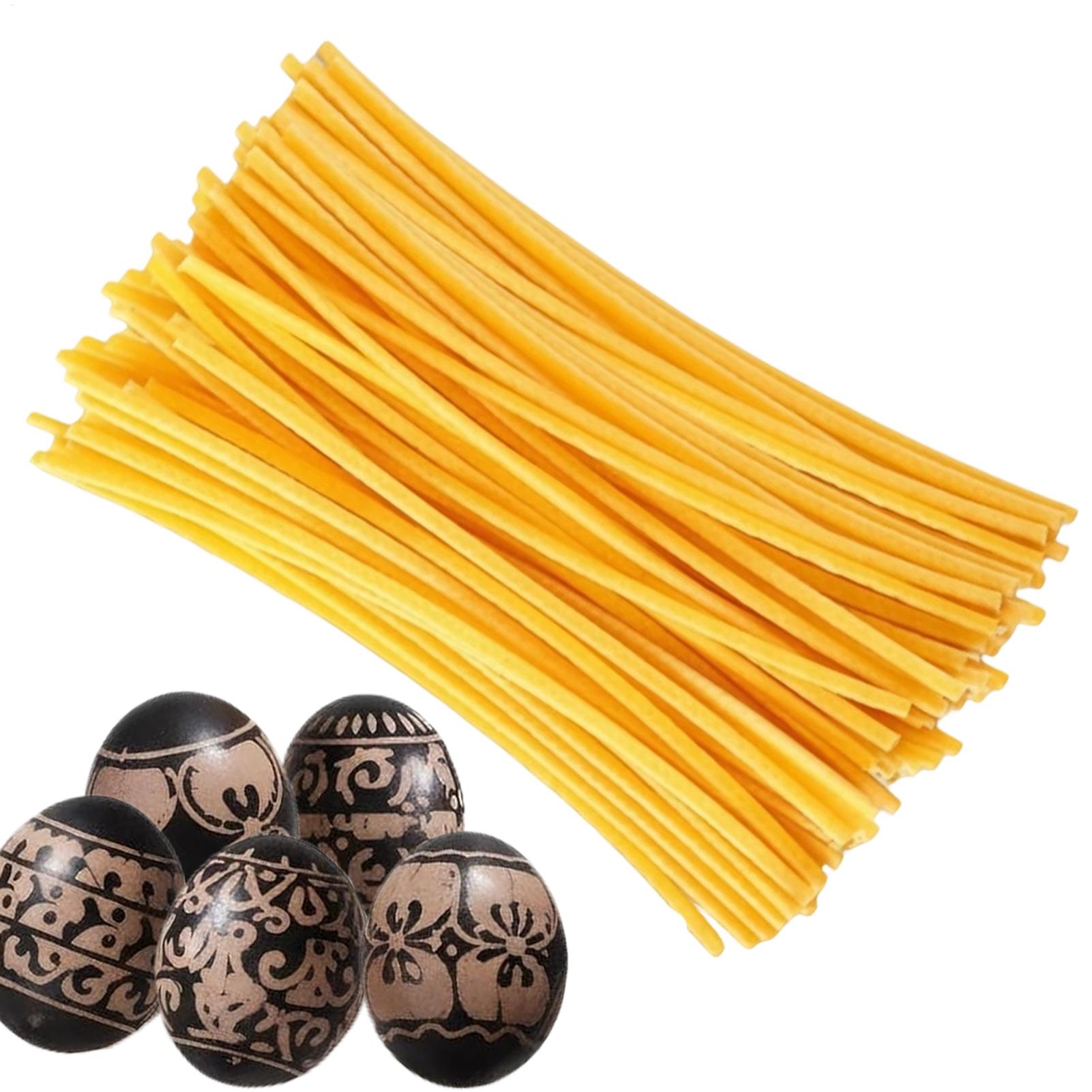 Egg Decorating Beeswax Sticks  - Candle Making Supplies Kit review and price