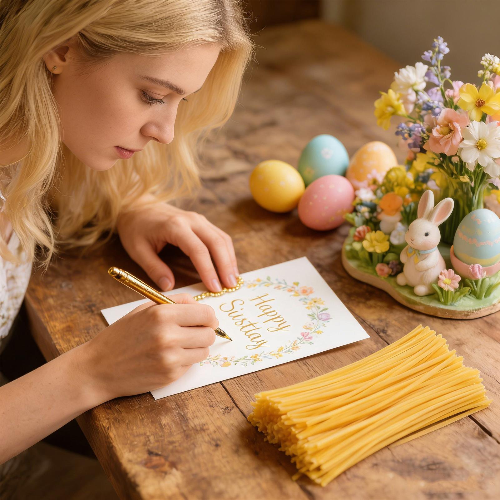 Egg Decorating Beeswax Sticks  - Candle Making Supplies Kit review and price