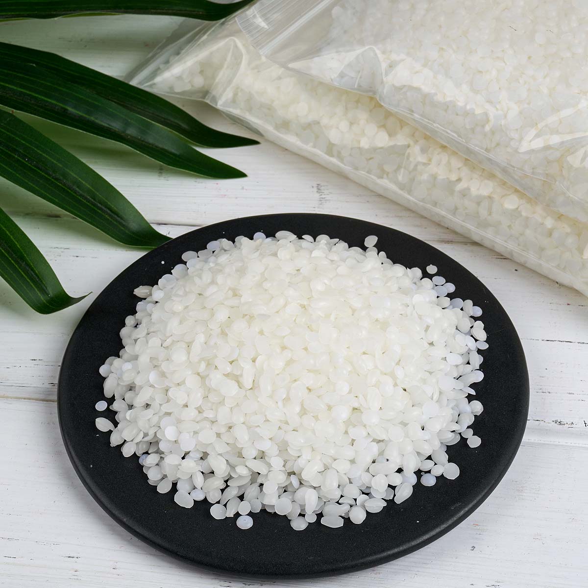 200g-1000g White Beeswax Pure  - Candle Supplies In Bulk review and price