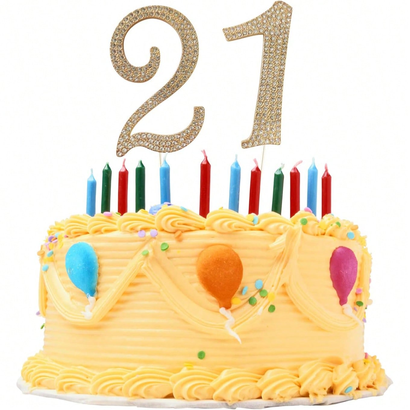 Large Gold Rhinestone Number C - Candle Making Supplies Kit review and price