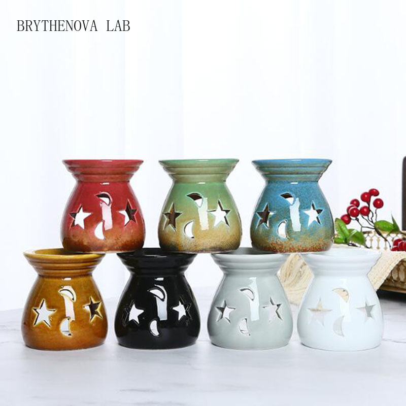 Kiln Transformation Porcelain  - Candle Supplies Fragrance Oil review and price