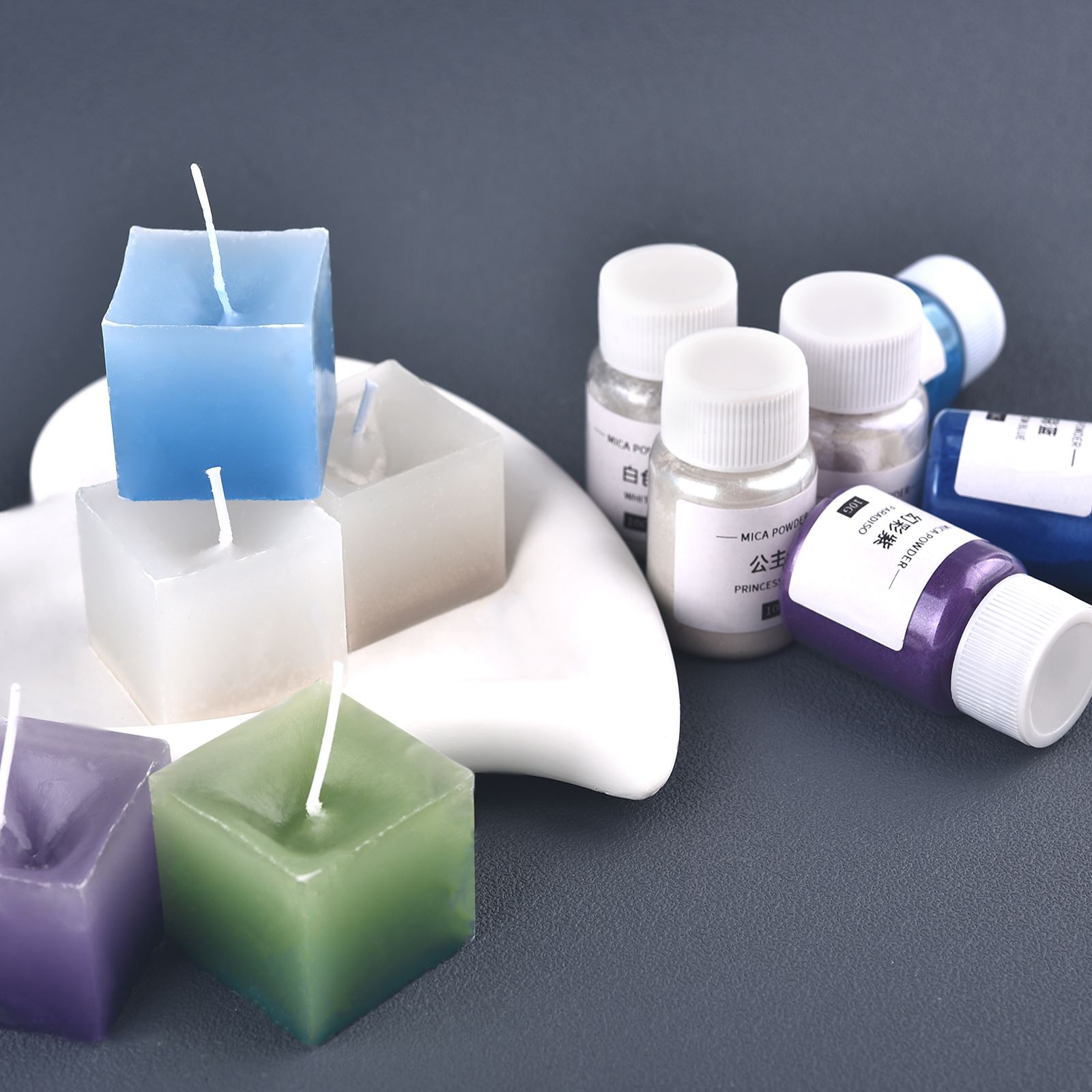 10g Candle Coloring Agent Pear - Candle Making Supplies Kit review and price