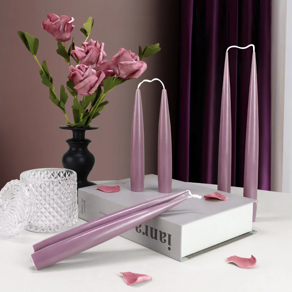 Double Pointed Column Candle A - Candle Making Supplies Kit review and price