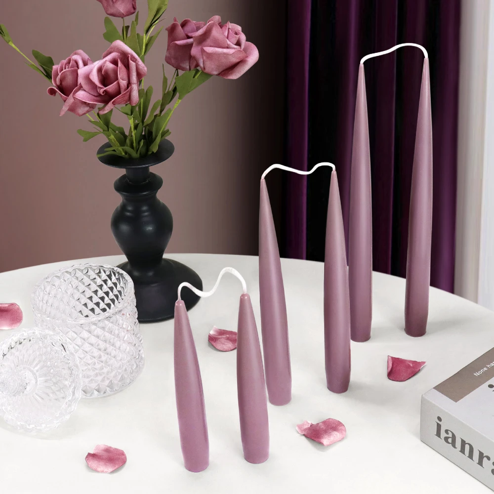 Double Pointed Column Candle A - Candle Making Supplies Kit review and price