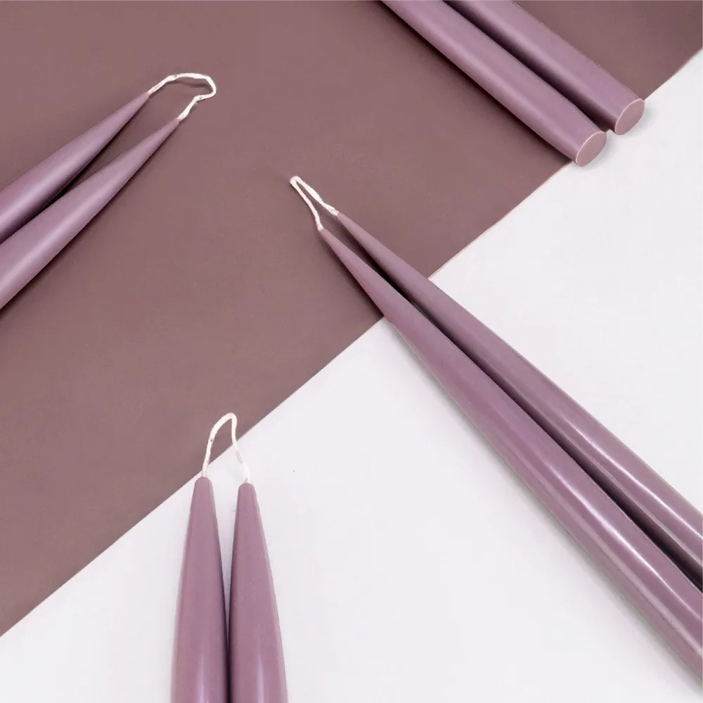 Double Pointed Column Candle A - Candle Making Supplies Kit review and price