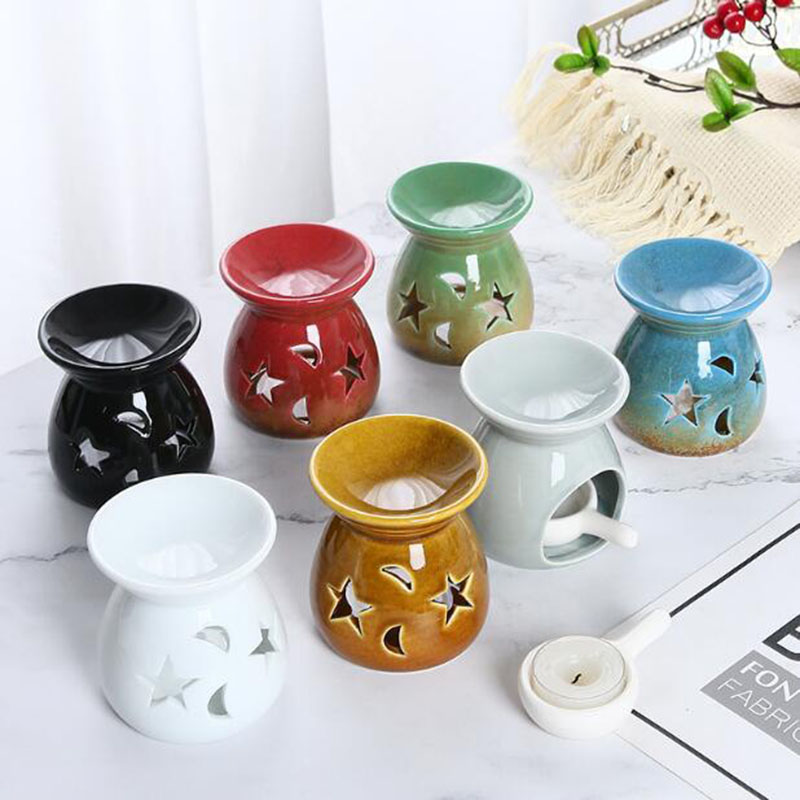 Kiln Transformation Porcelain  - Candle Supplies Fragrance Oil review and price