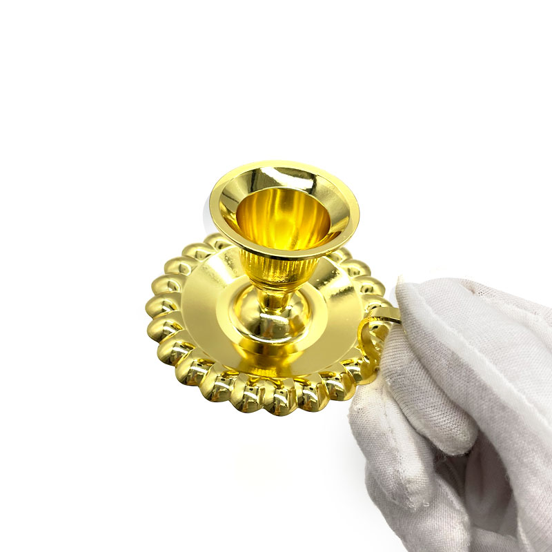 HTISOK Orthodox  Church Home V - Candle Zero review and price