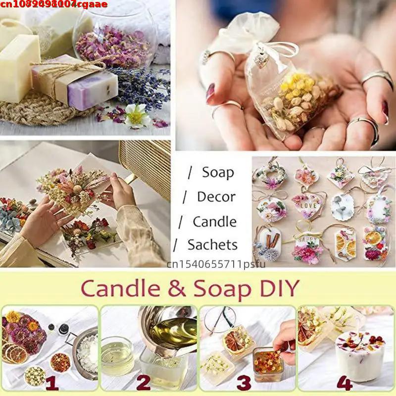 Quality Witch Beginner Natural - Candle Supplies In Bulk review and price