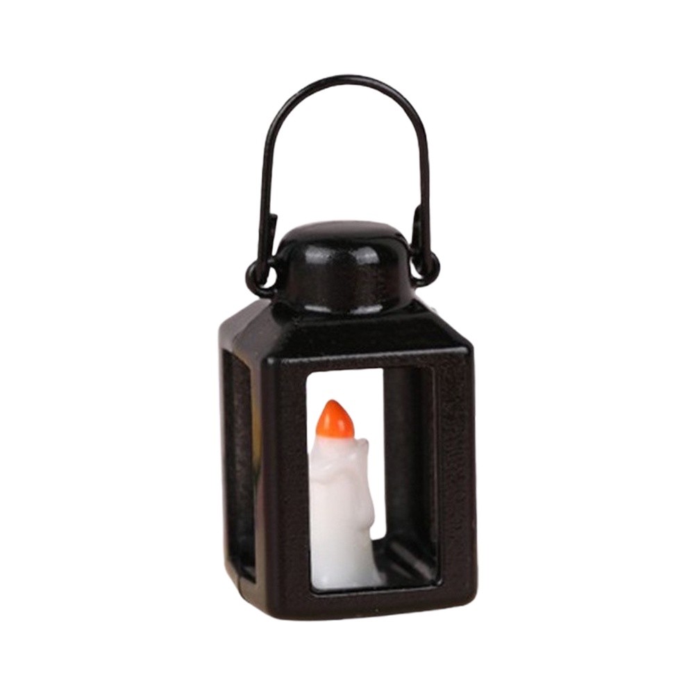 1:12 Scale Vintage-Style Lante - Candle Wax Scale review and price
