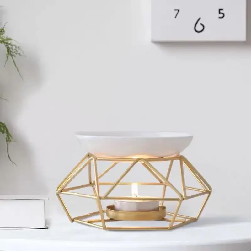 1pcs Romantic Ceramic Tealight - Candle Zero review and price