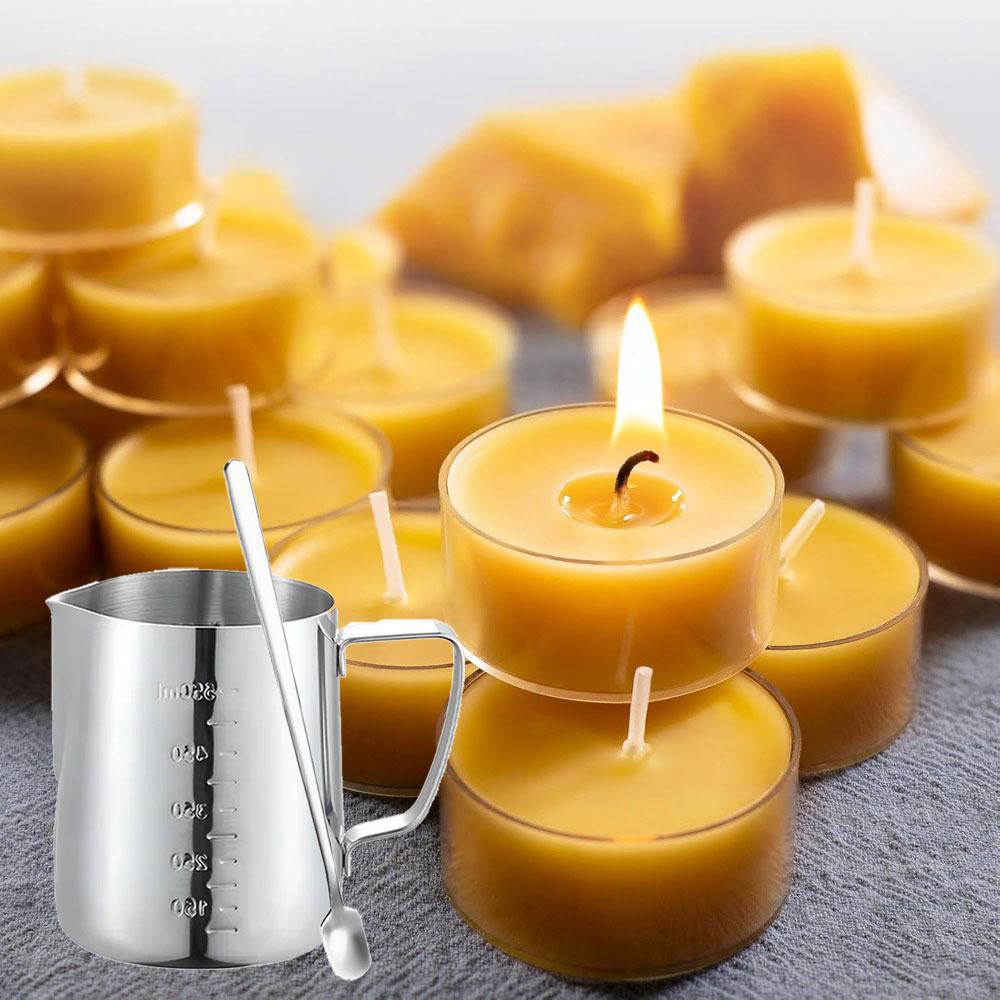 204Pcs/Set Wax Melting Scale C - Candle Wax Scale review and price
